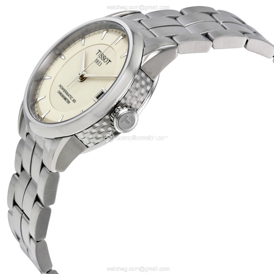 Tissot T086.208.11.261.00 Submariner