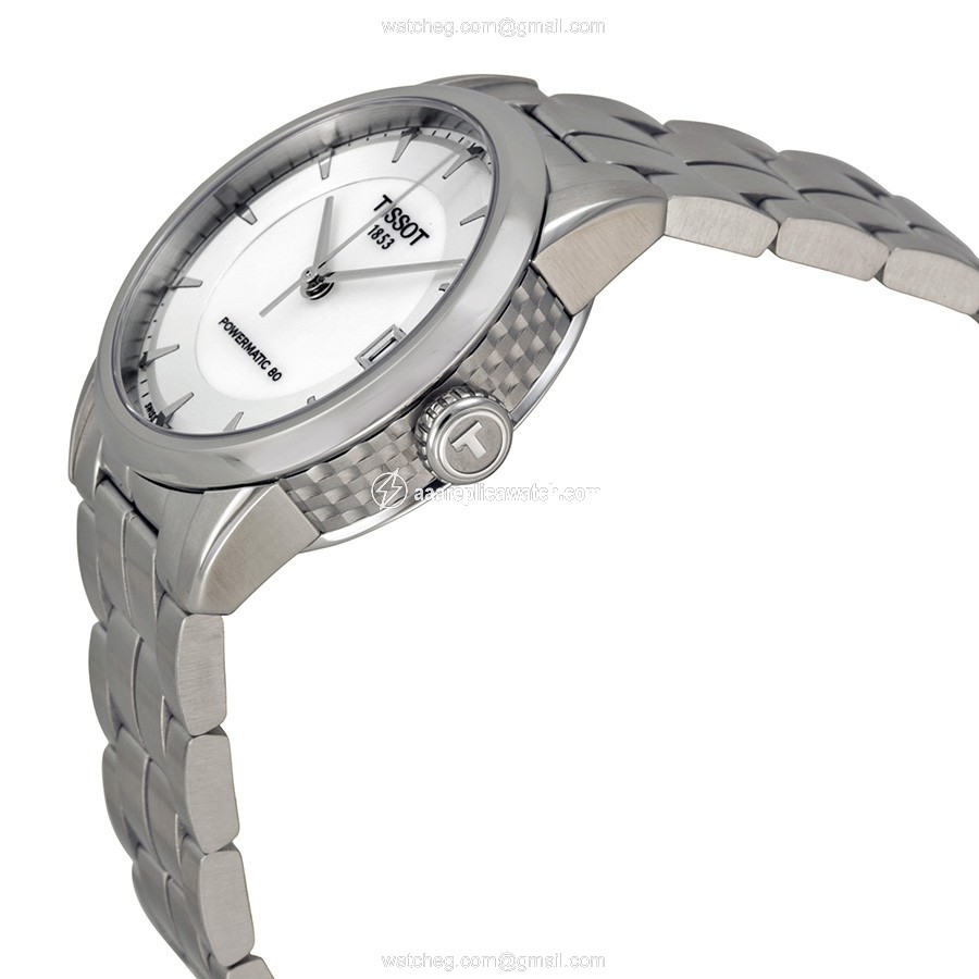 Tissot T0862071111100 Submariner