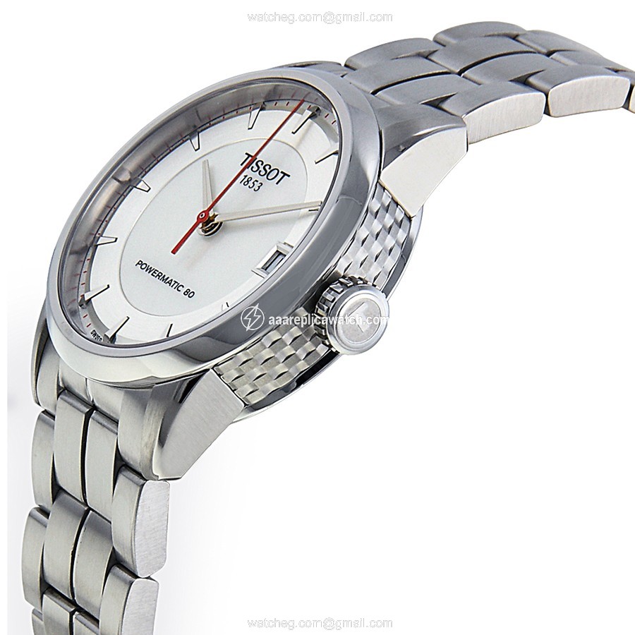 Tissot T0862071111101 Submariner