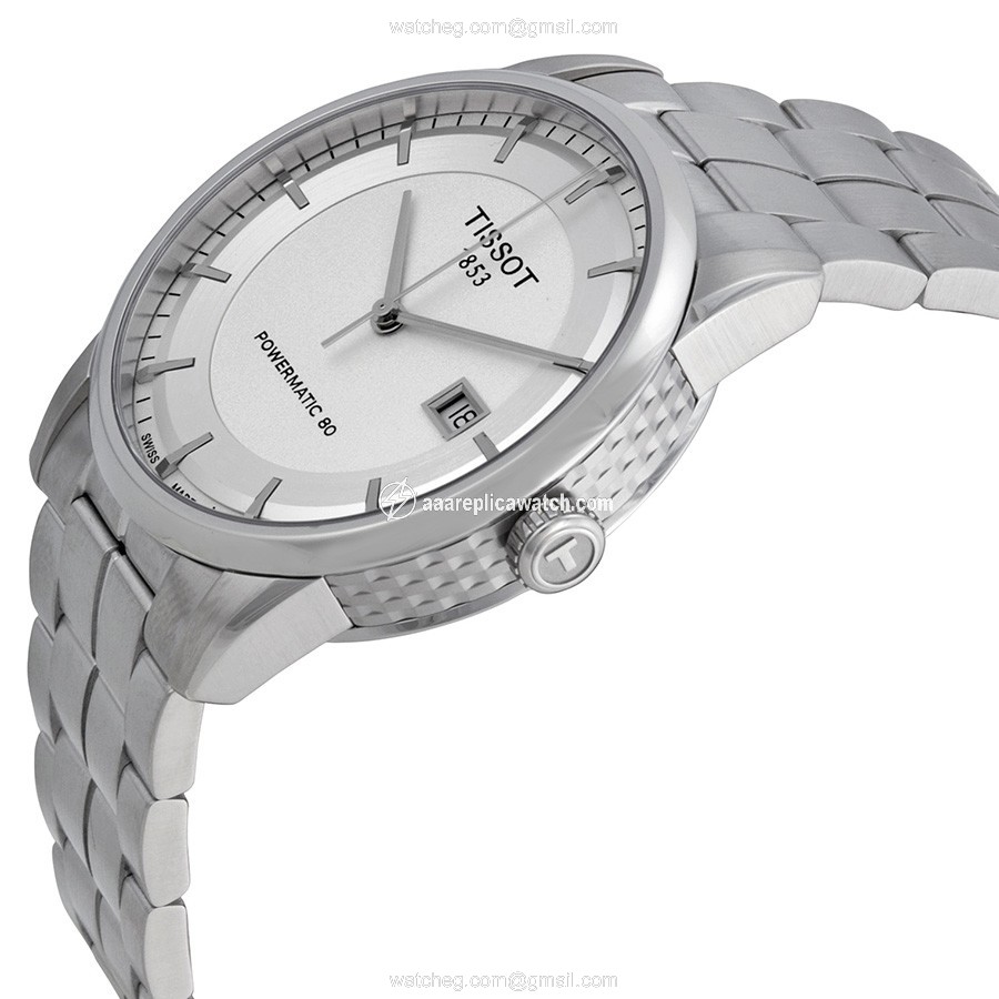 Tissot T0864071103100 Submariner