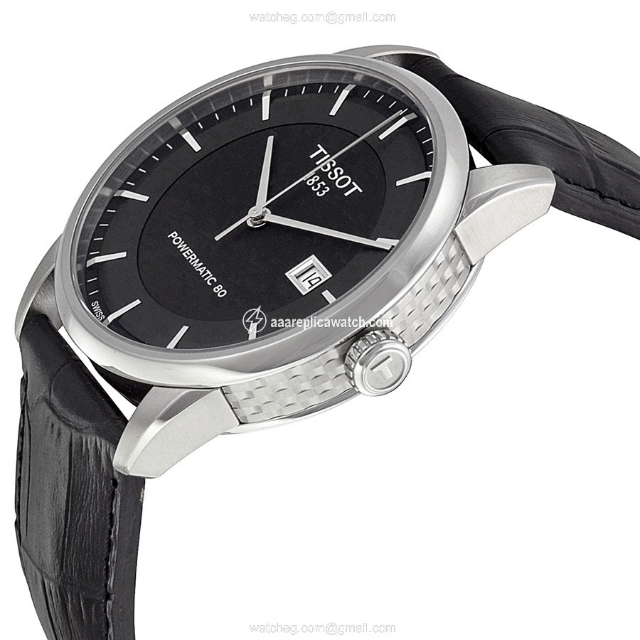 Tissot T0864071605100 Submariner