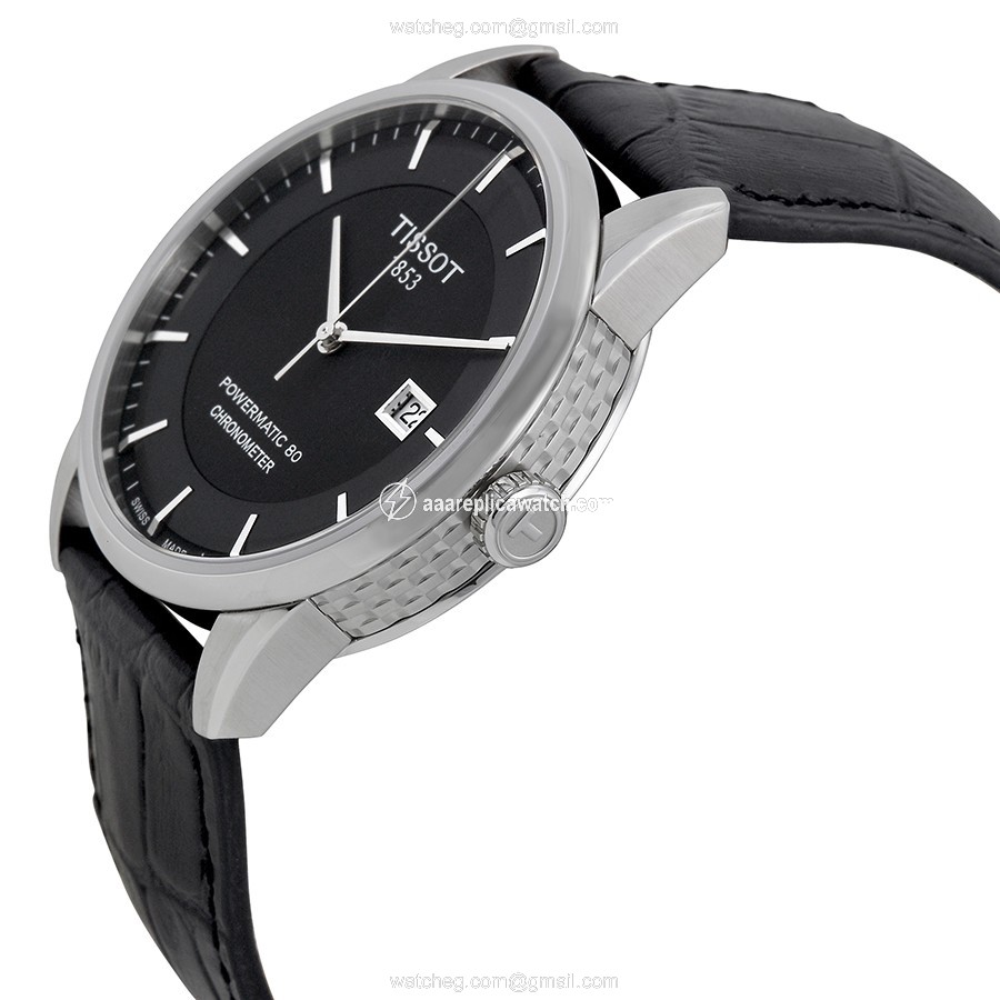 Tissot T0864081605100 Submariner