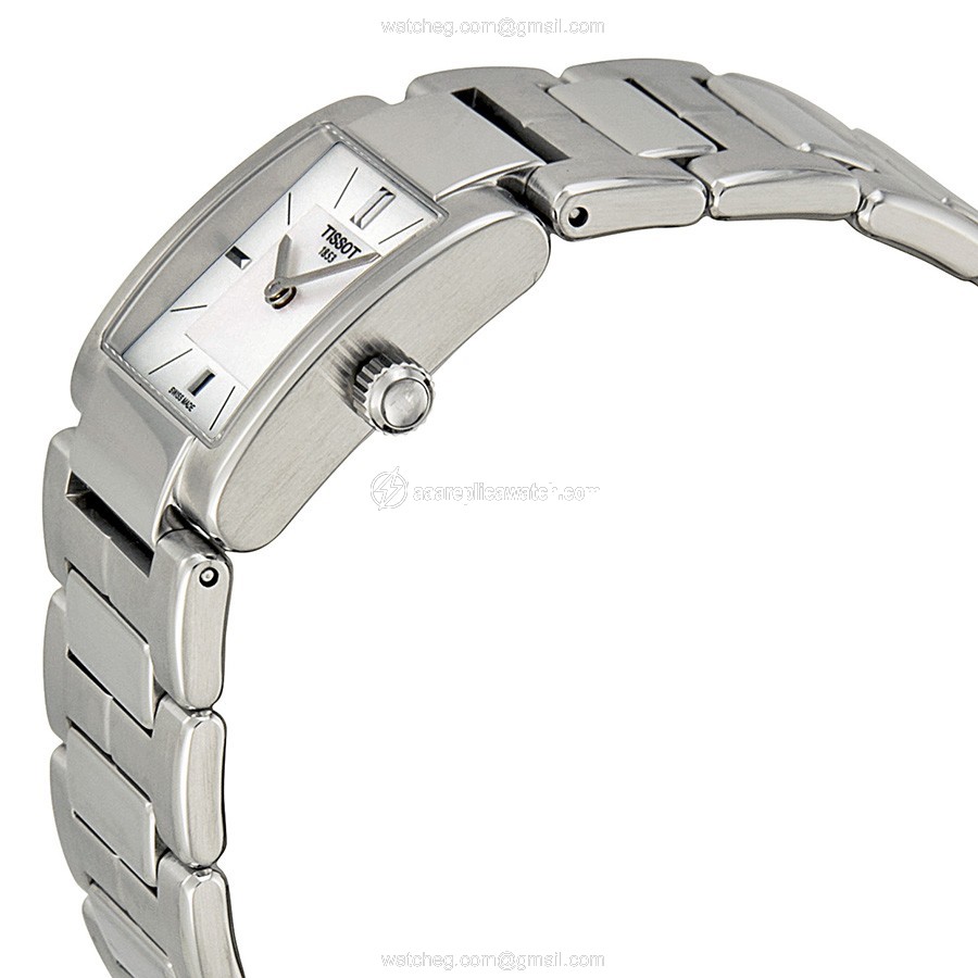 Tissot T0903101111100 Submariner