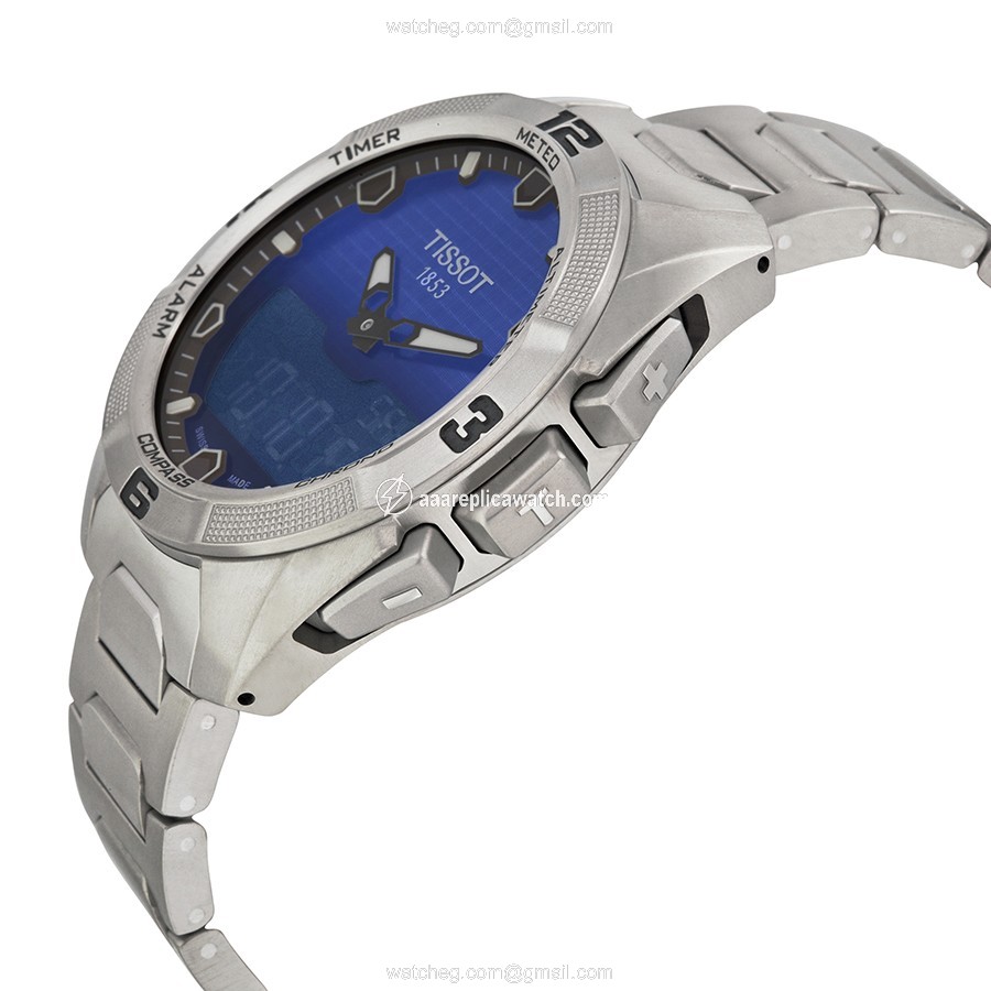 Tissot T0914204404100 Submariner