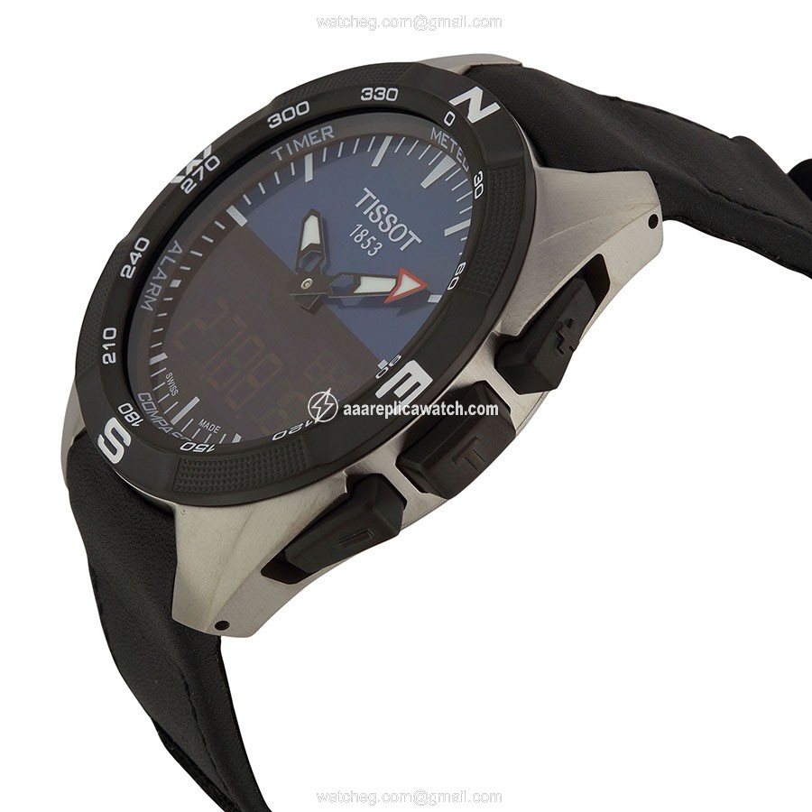 Tissot T0914204604100 Submariner