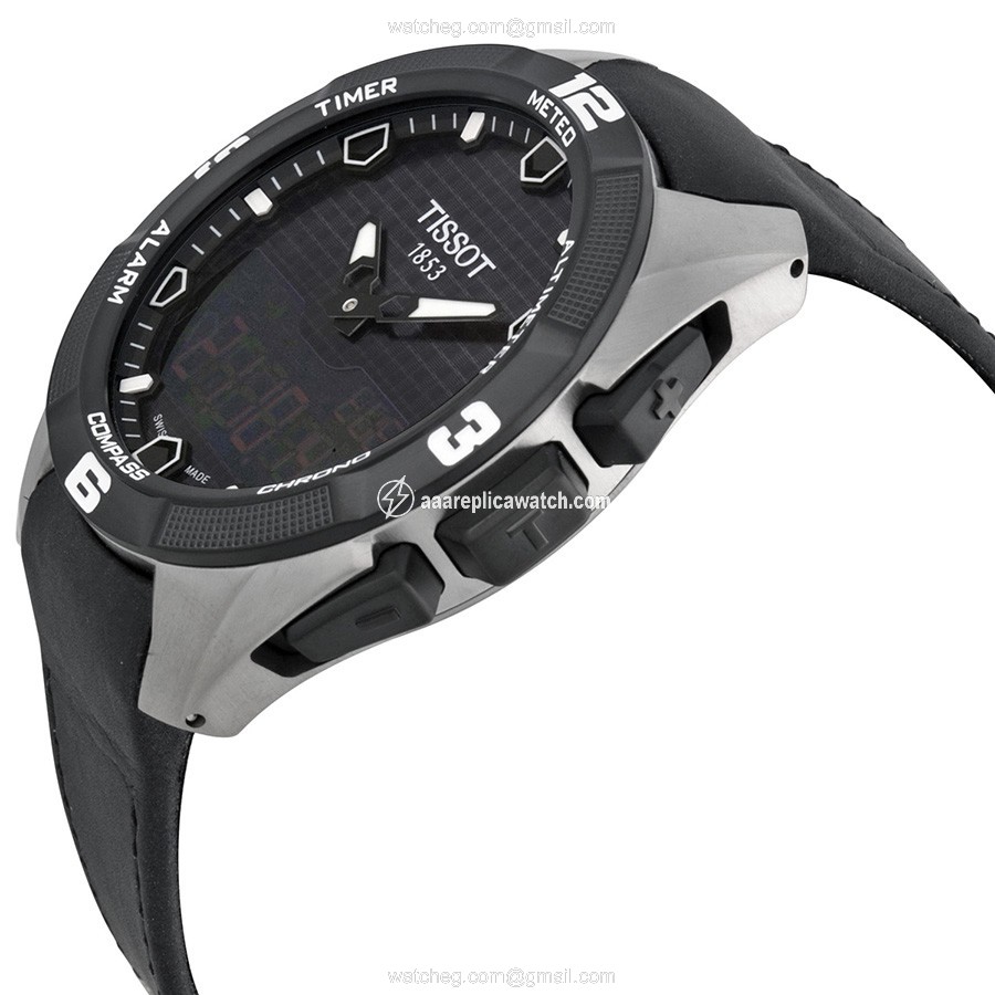 Tissot T0914204605100 Submariner