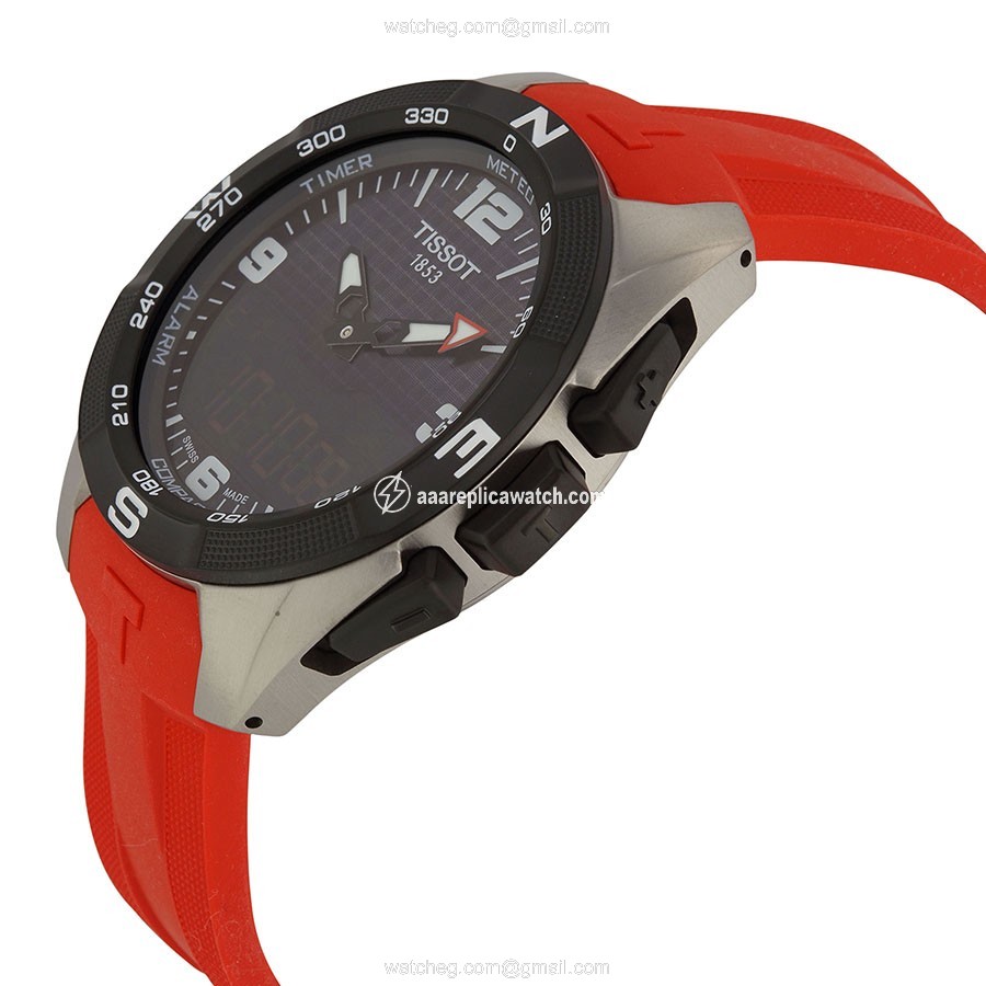 Tissot T0914204705700 Submariner