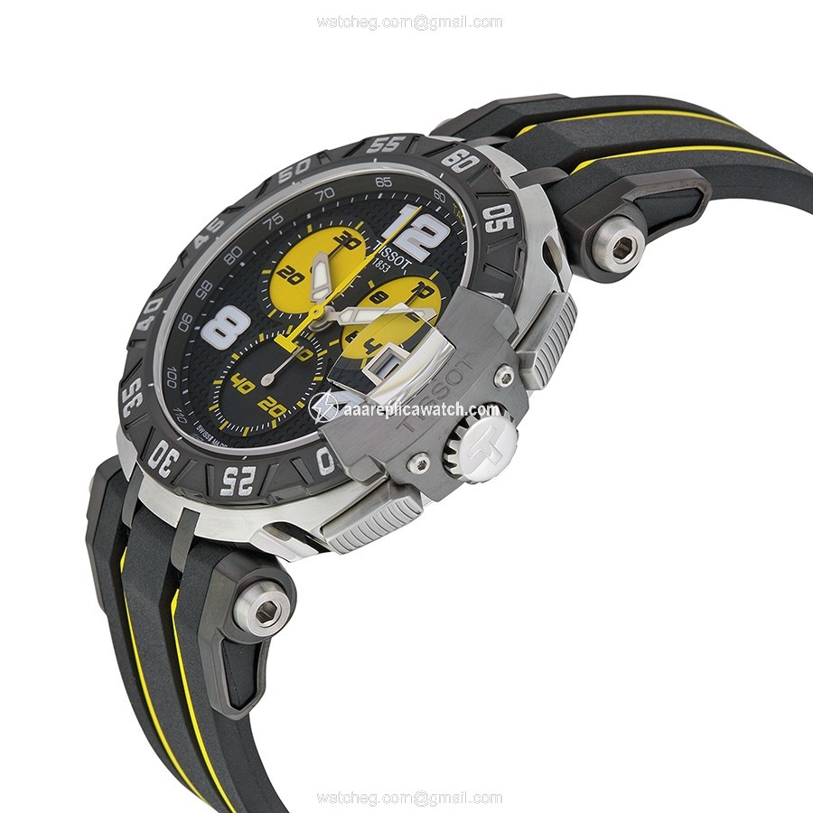 Tissot T0924172705700 Submariner