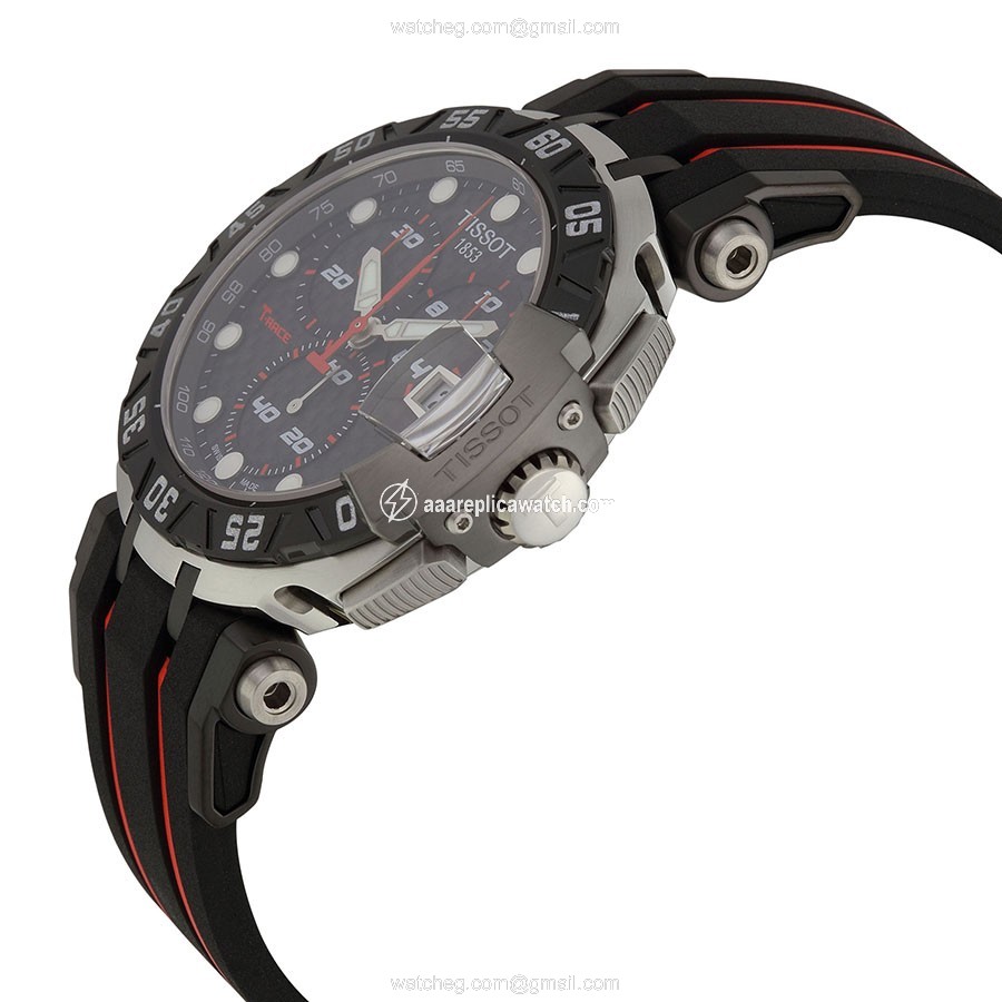 Tissot T0924172720100 Submariner