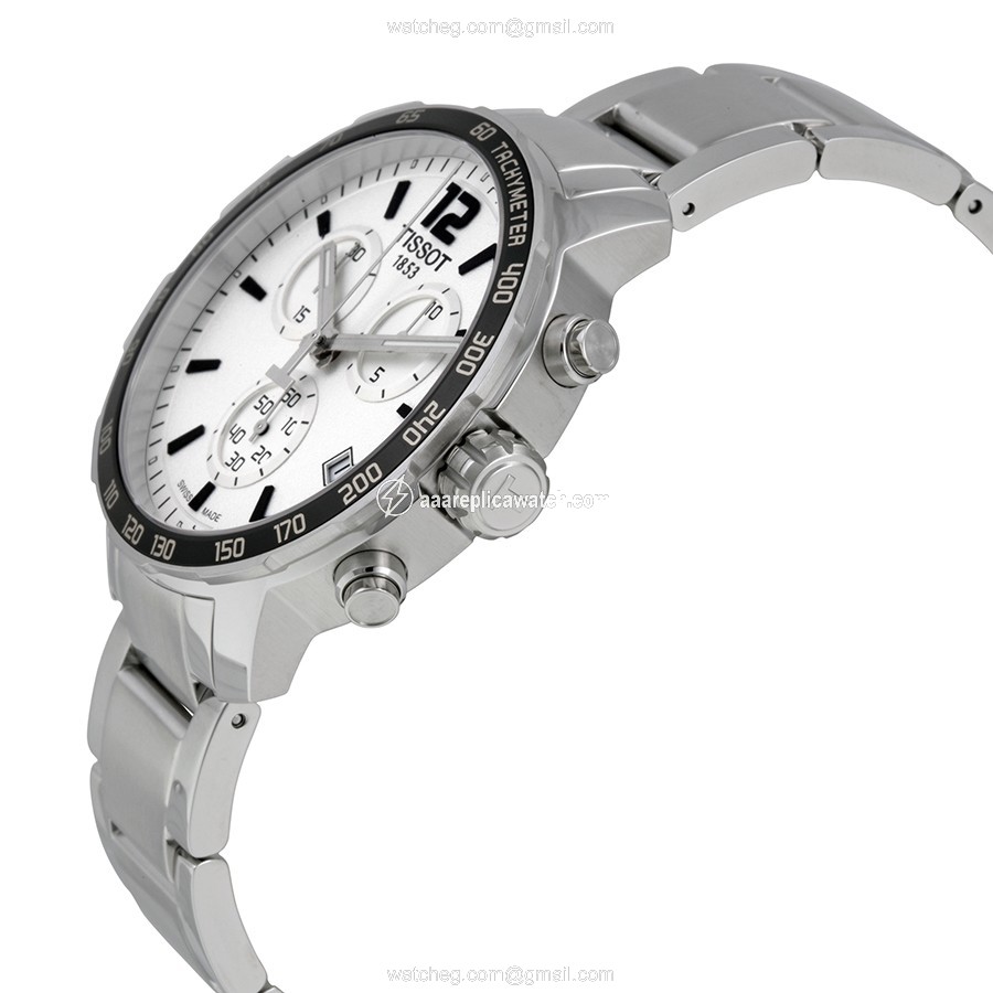 Tissot T094.417.11.037.00 Submariner