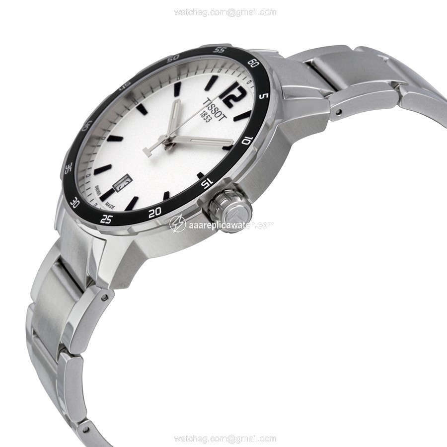 Tissot T0954101103700 Submariner
