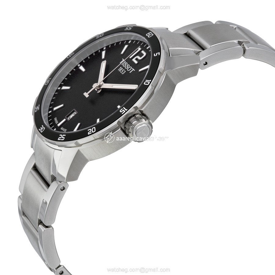 Tissot T0954101105700 Submariner