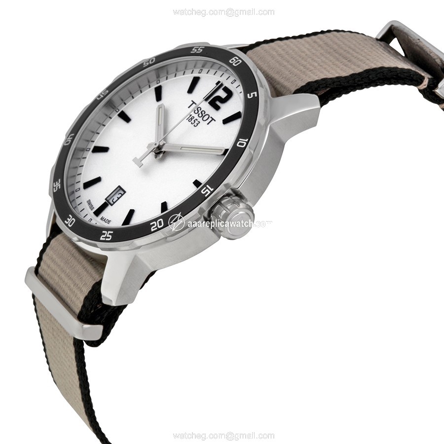 Tissot T0954101703700 Submariner