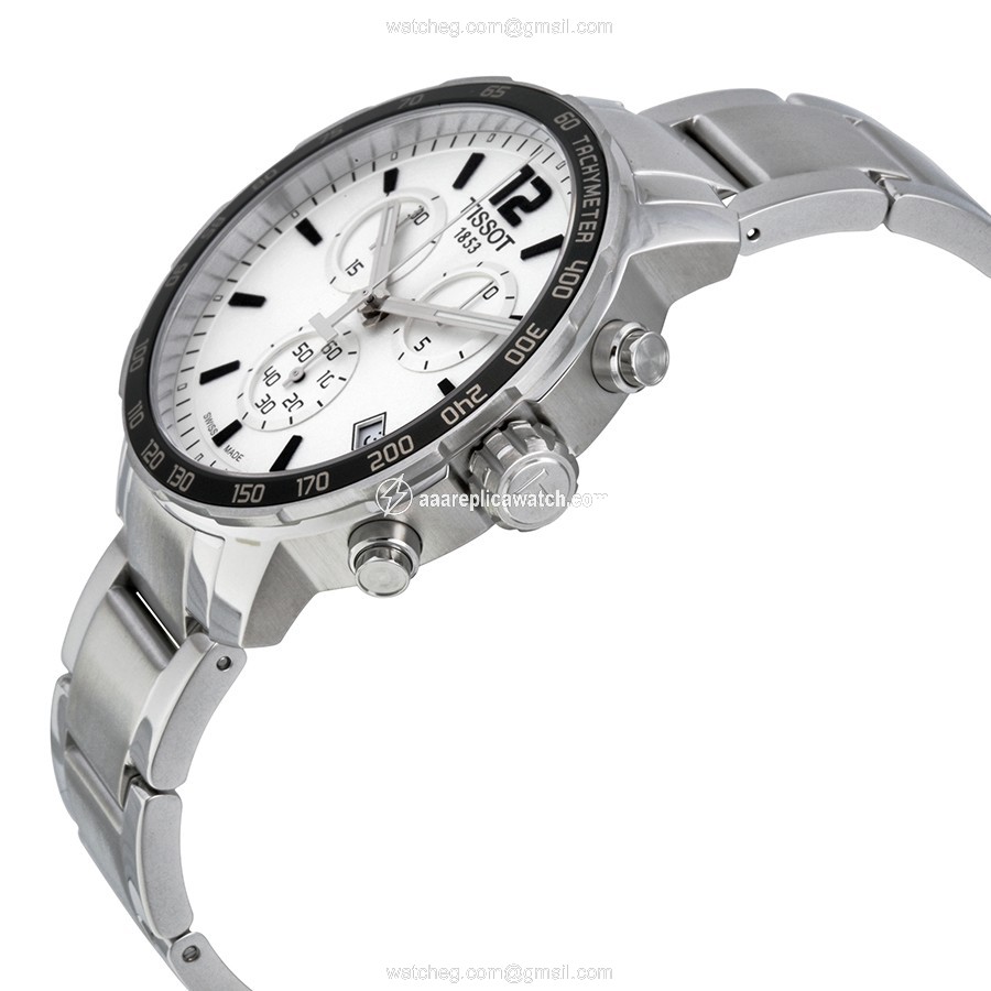 Tissot T0954171103700 Submariner