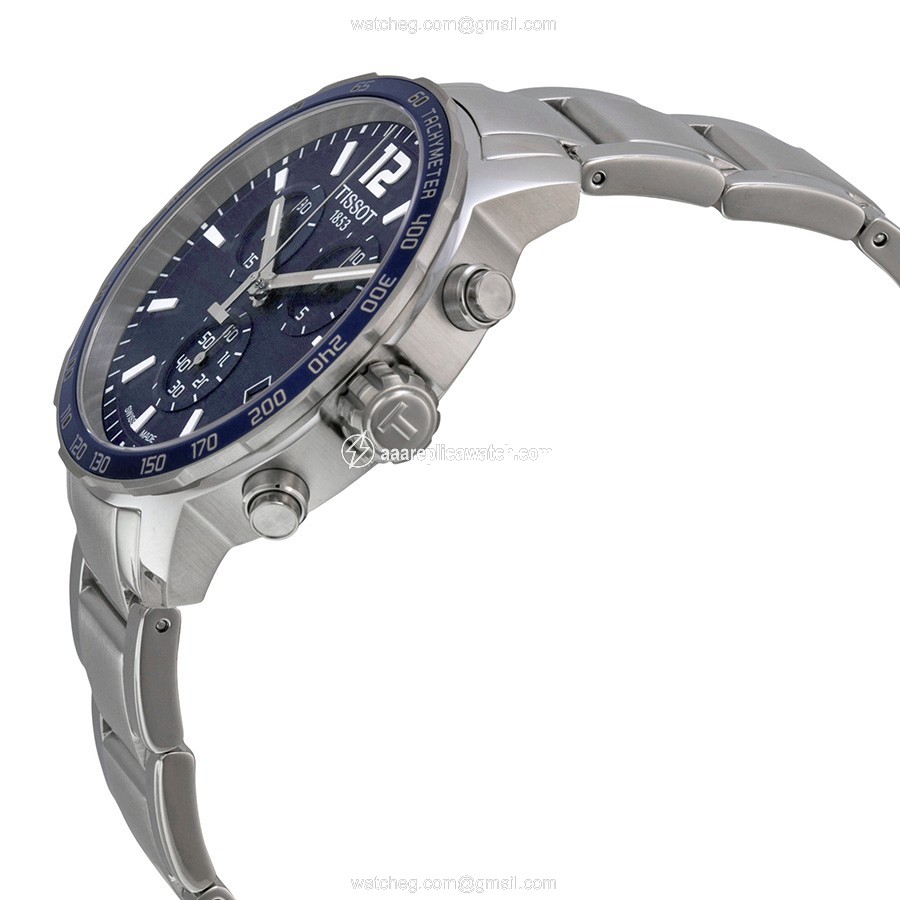 Tissot T0954171104700 Submariner