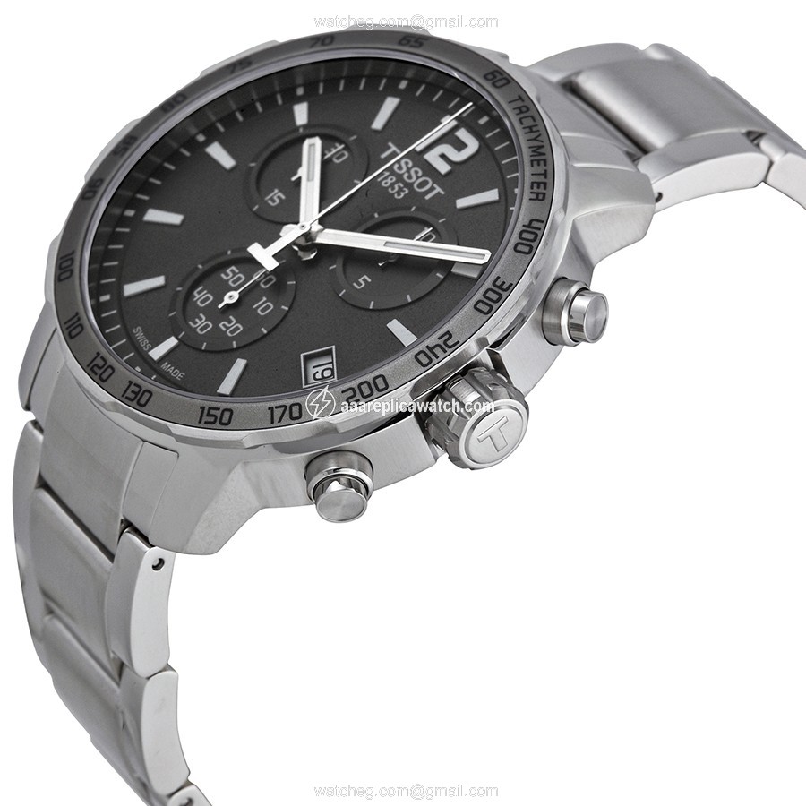 Tissot T0954171106700 Submariner