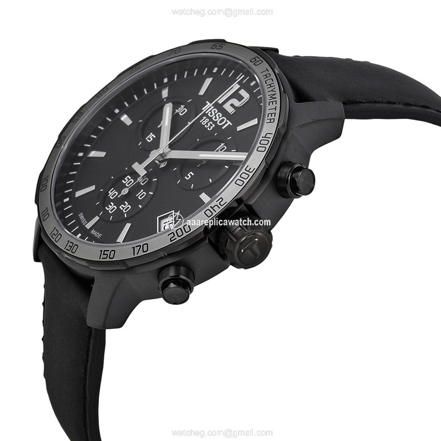 Tissot T0954173605702 Submariner