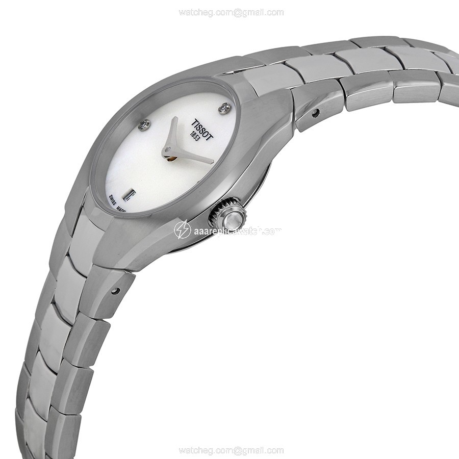 Tissot T0960091111600 Submariner