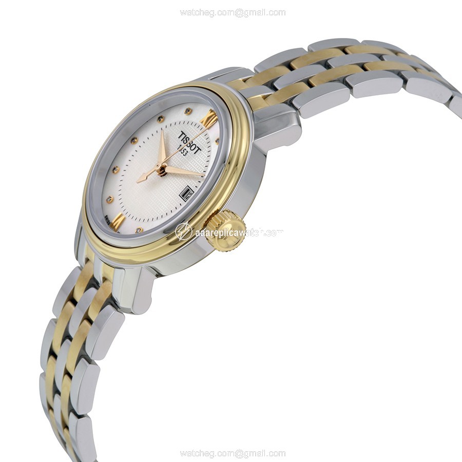 Tissot T097.010.22.116.00 Submariner