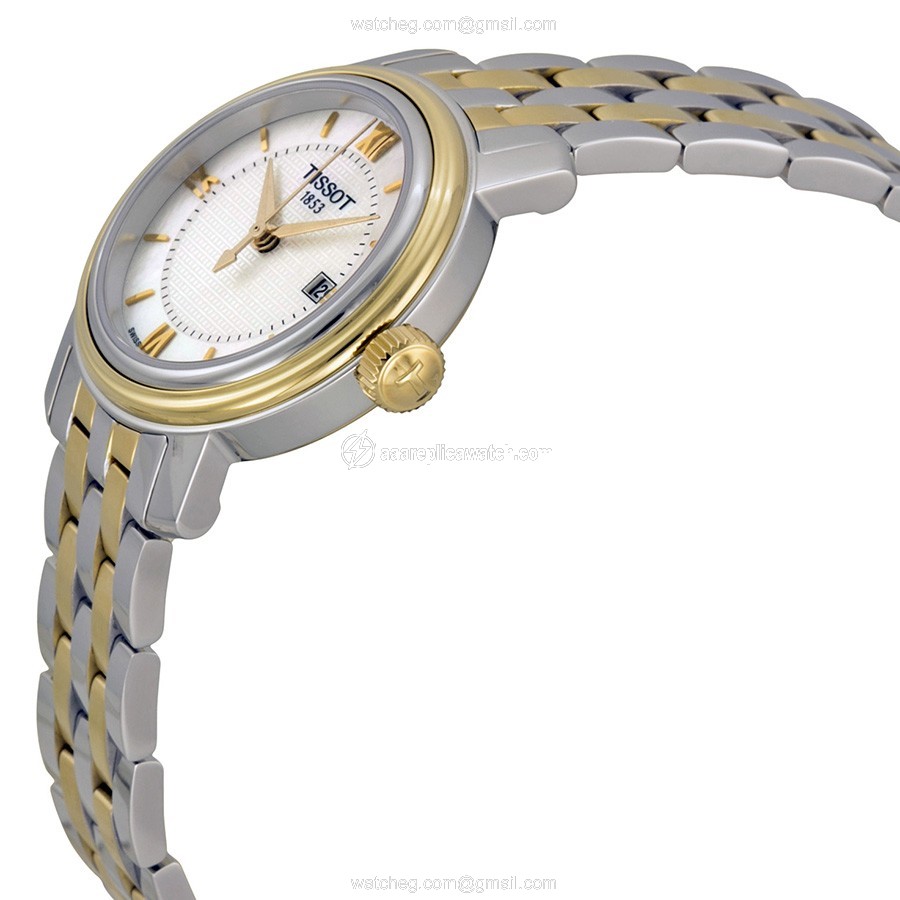 Tissot T097.010.22.118.00 Submariner