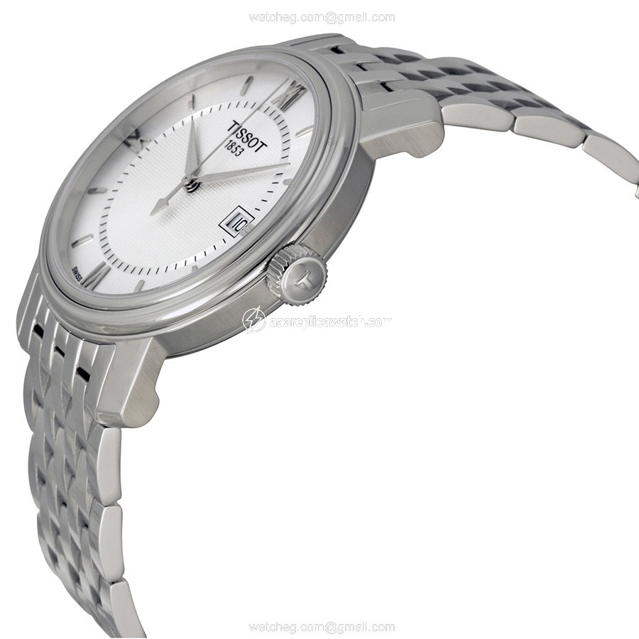 Tissot T097.410.11.038.00 Submariner