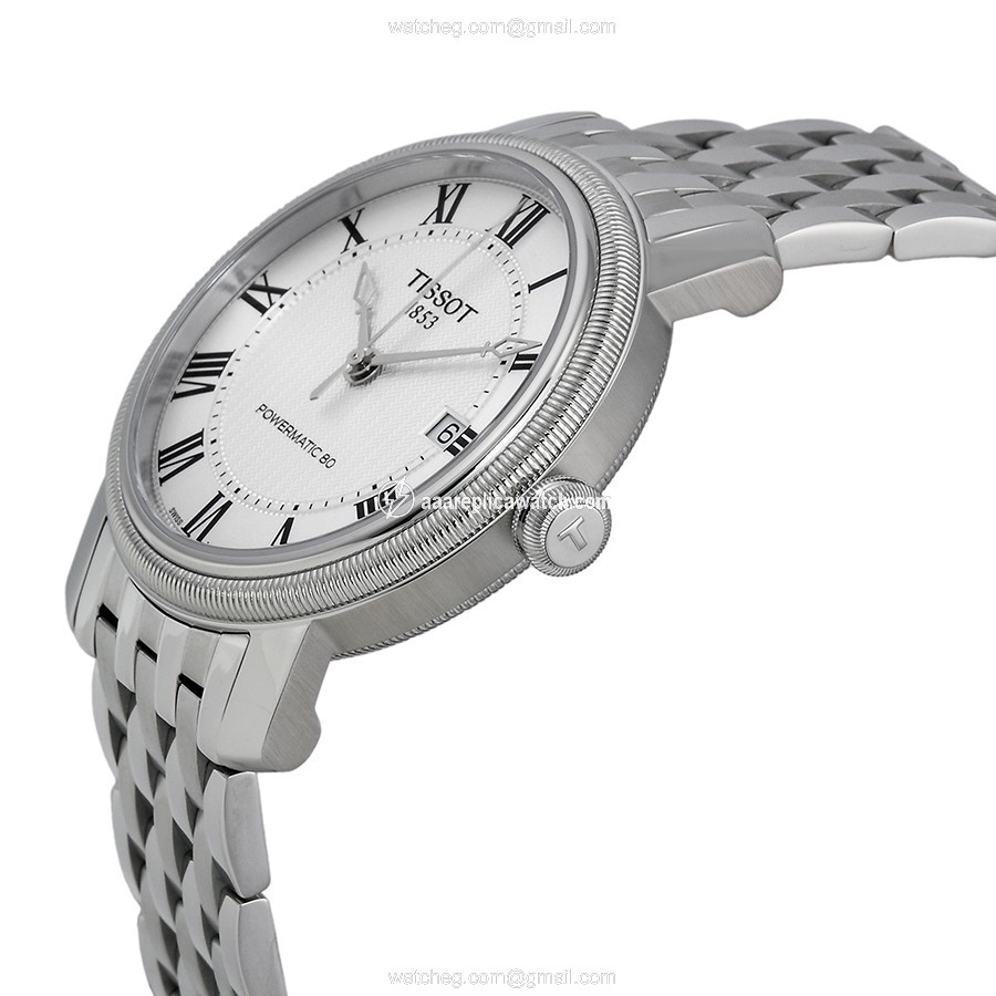 Tissot T0974071103300 Submariner