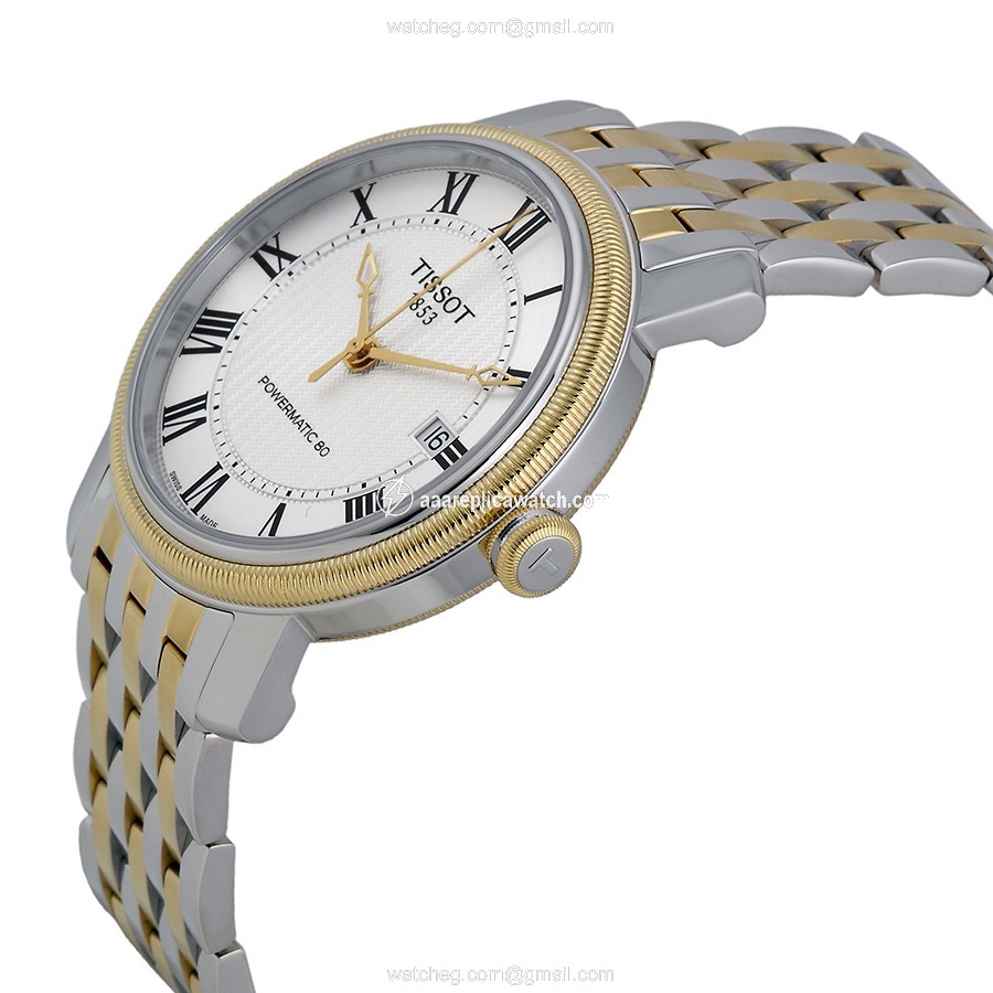 Tissot T0974072203300 Submariner