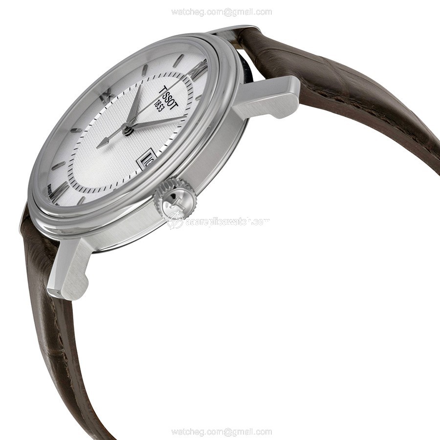 Tissot T0974101603800 Submariner