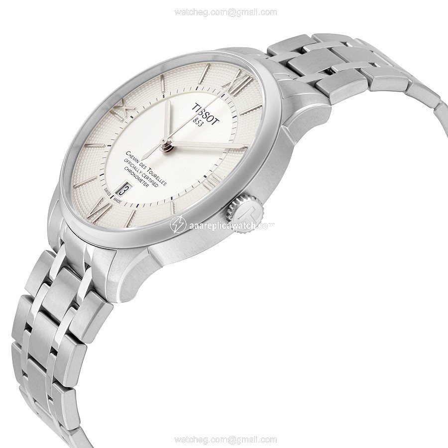 Tissot T099.408.11.038.00 Submariner