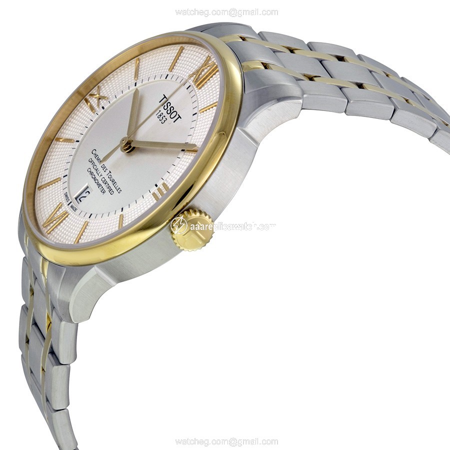 Tissot T099.408.22.038.00 Submariner