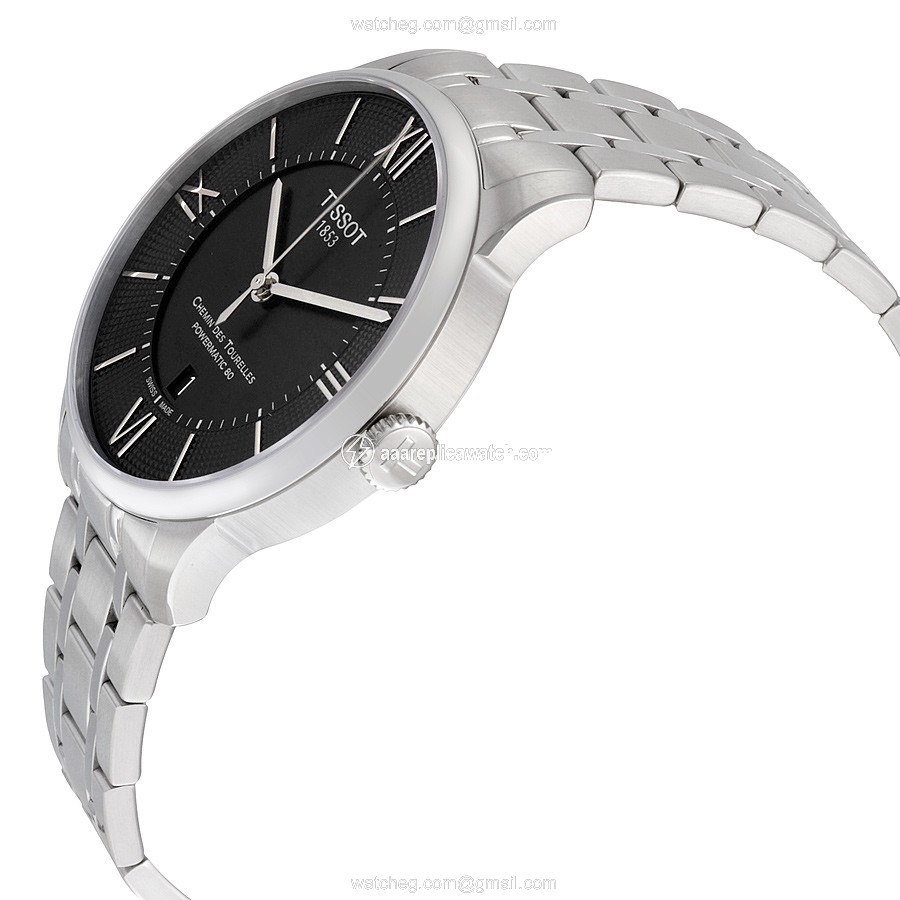 Tissot T0994071105800 Submariner