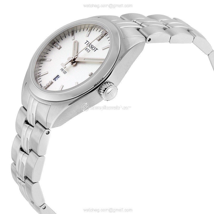 Tissot T101.210.11.036.00 Submariner