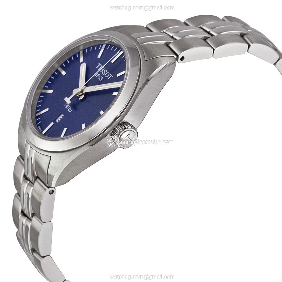 Tissot T1012101104100 Submariner
