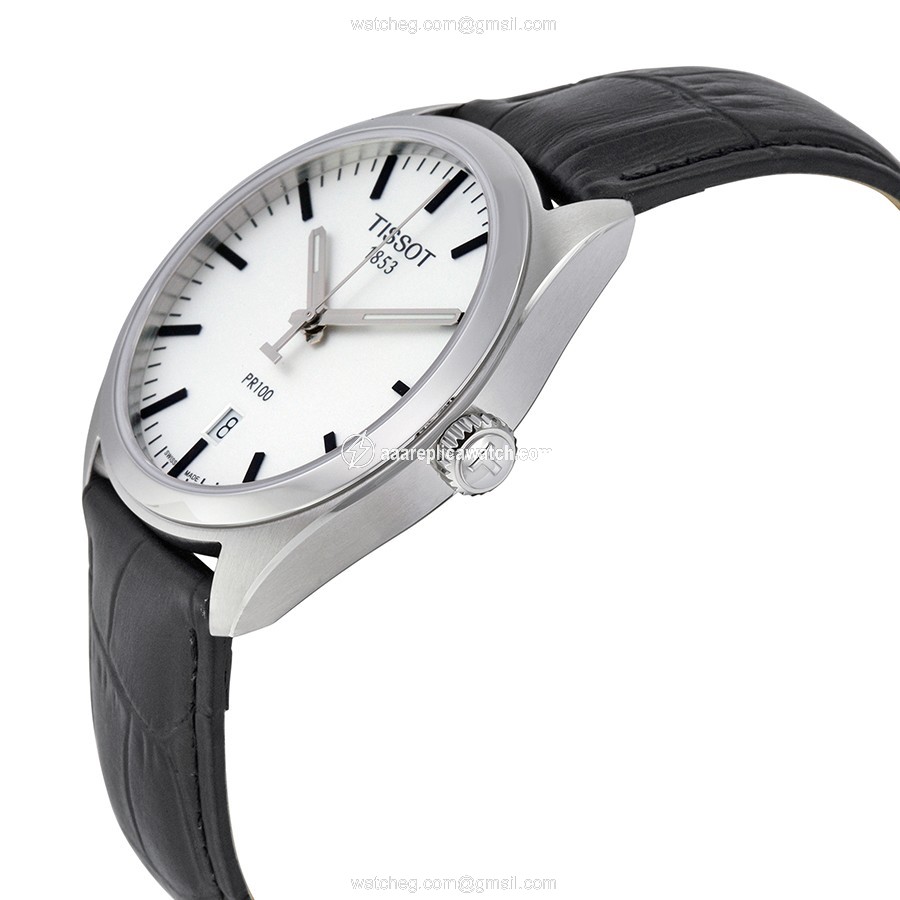 Tissot T1014101603100 Submariner