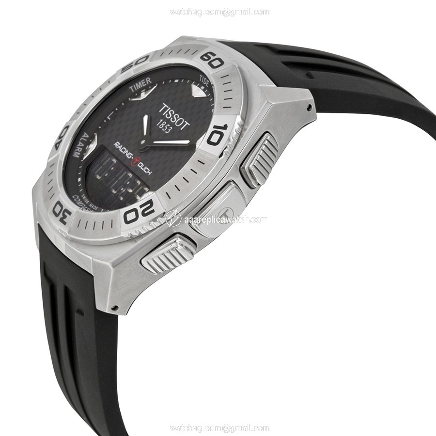 Tissot T002.520.17.201.01 Submariner