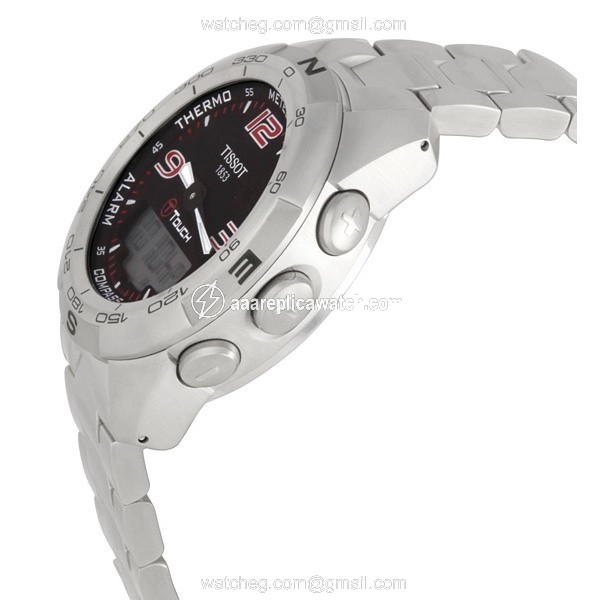 Tissot T013.420.11.057.00 Submariner