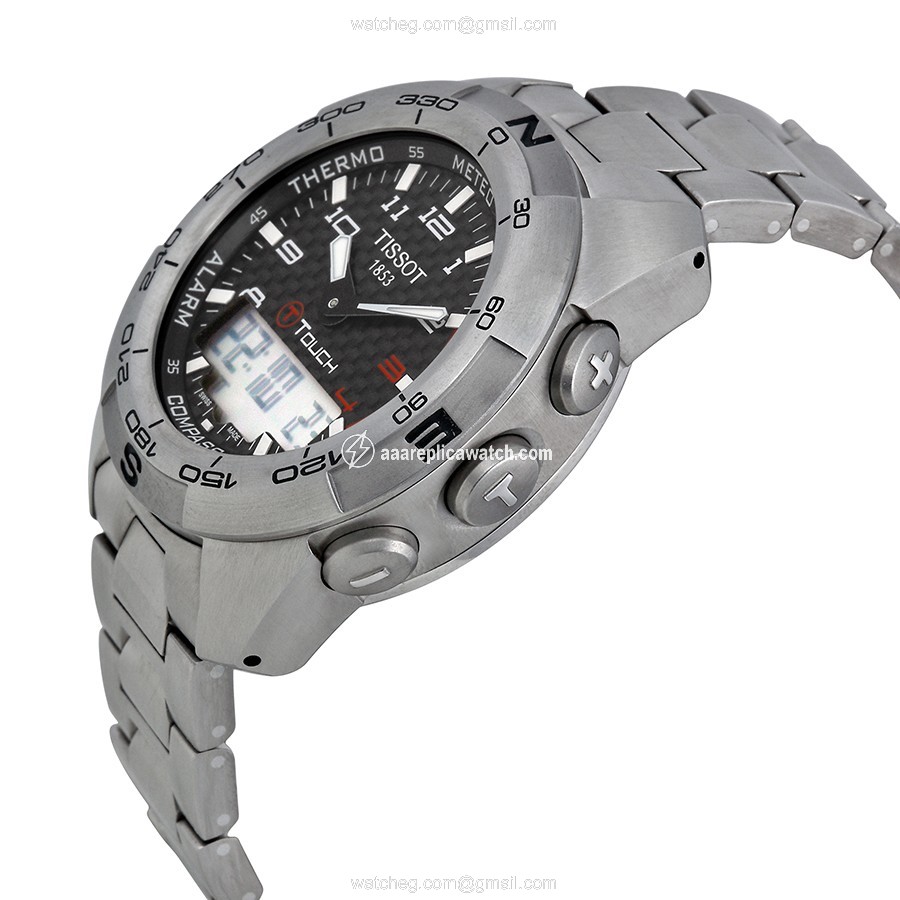 Tissot T013.420.44.202.00 Submariner
