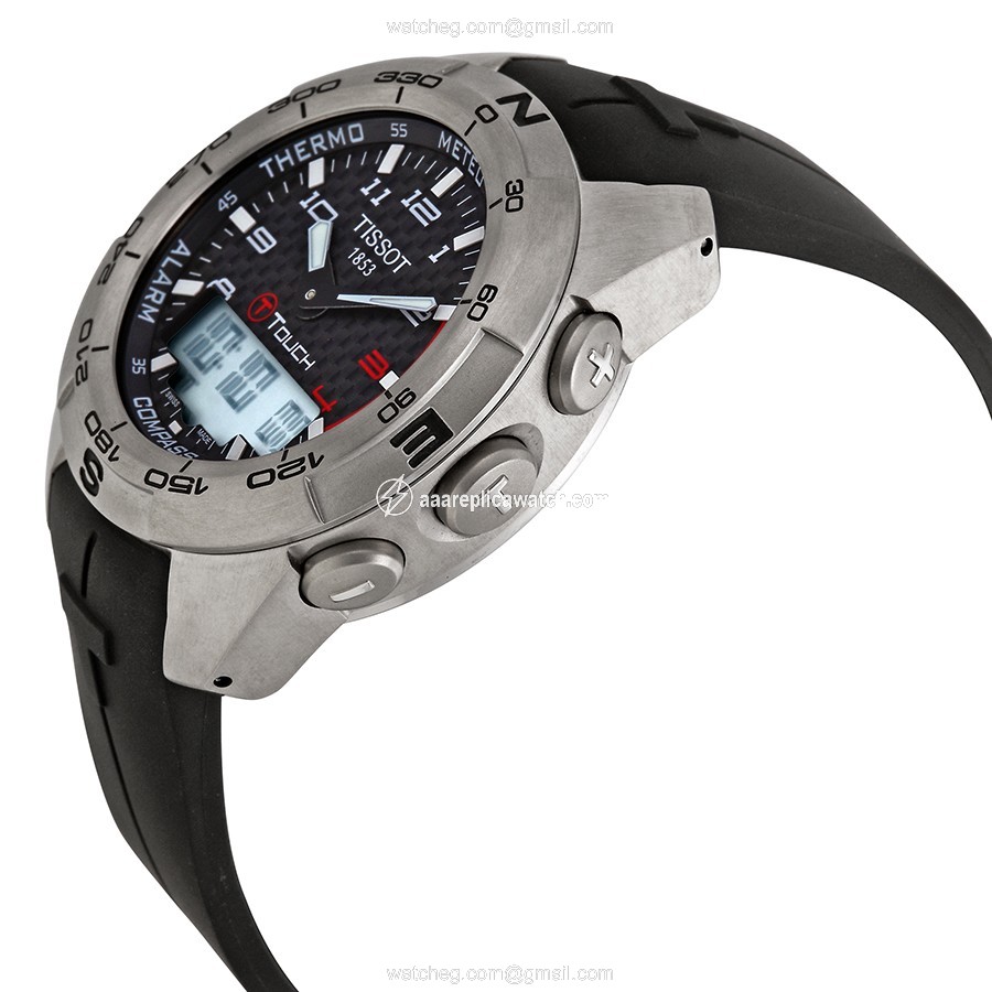 Tissot T013.420.47.202.00 Submariner
