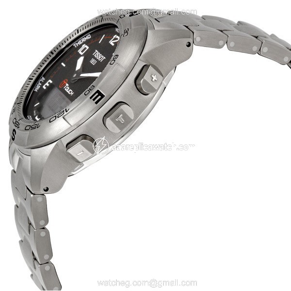 Tissot T047.420.44.057.00 Submariner
