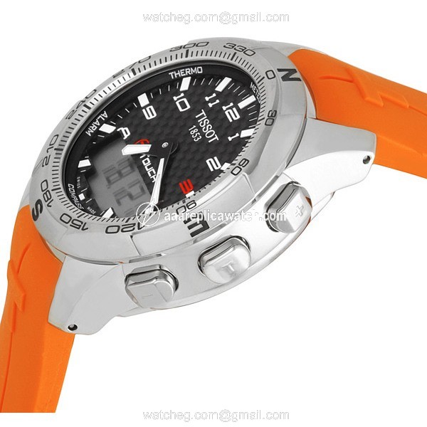 Tissot T047.420.47.207.01 Submariner