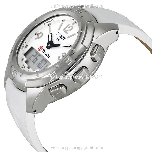 Tissot T0472204601600 Submariner