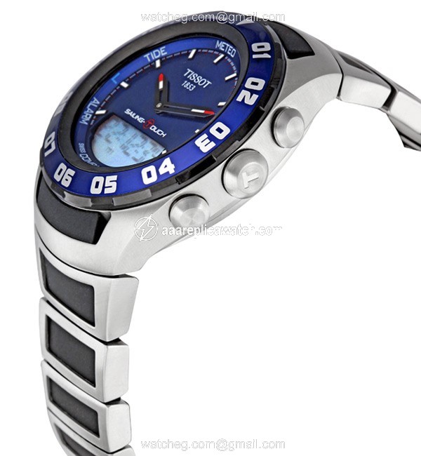 Tissot T056.420.21.041.00 Submariner