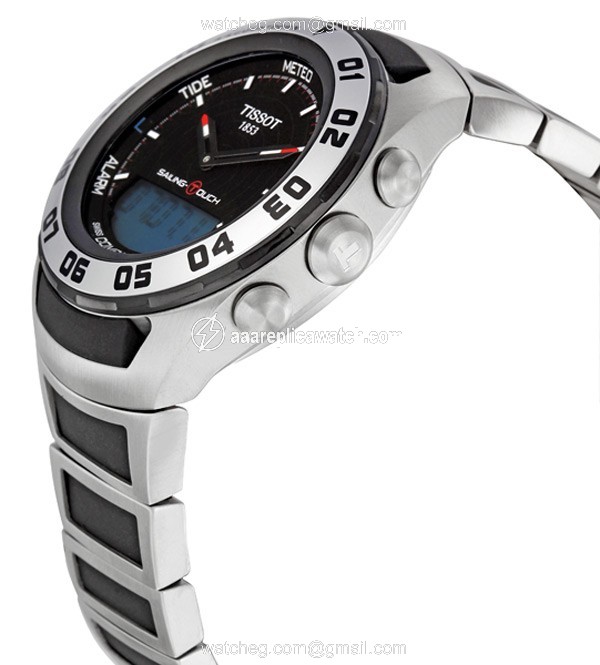 Tissot T056.420.21.051.00 Submariner