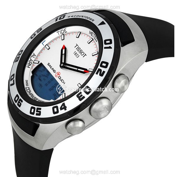 Tissot T056.420.27.031.00 Submariner