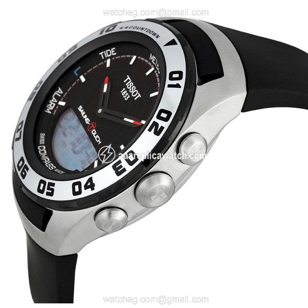 Tissot T056.420.27.051.01 Submariner