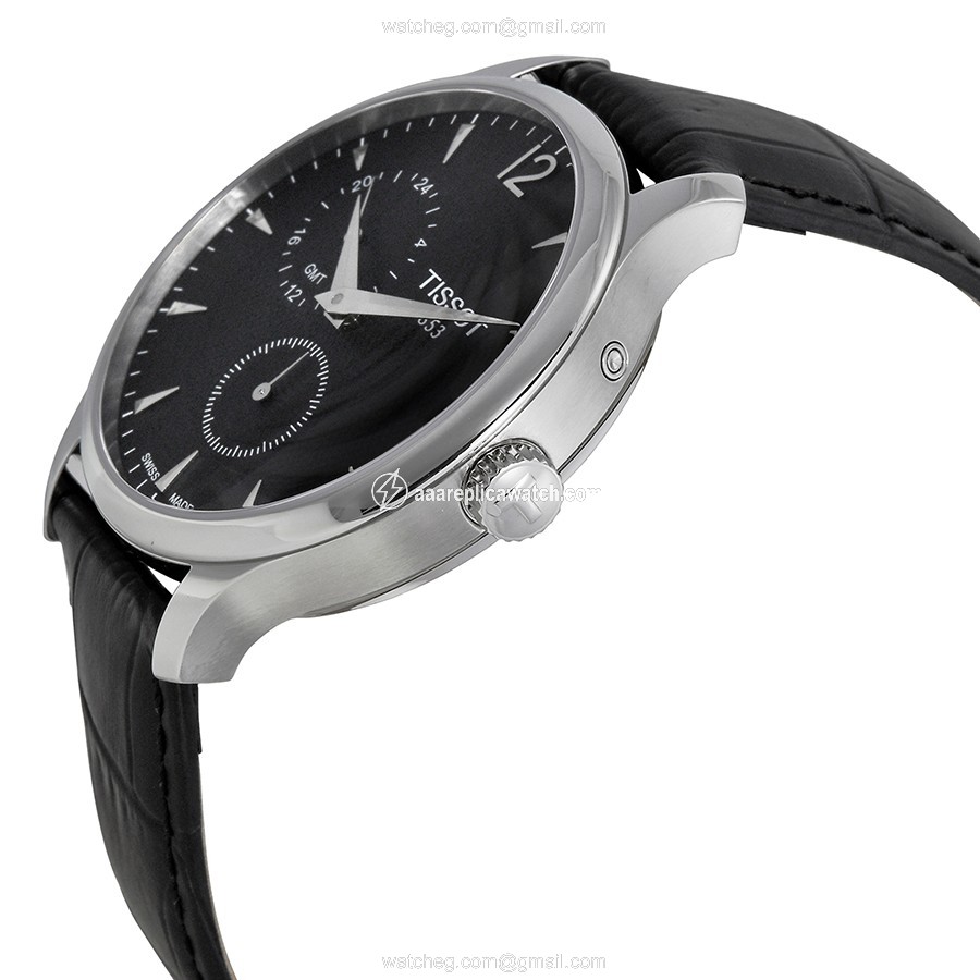 Tissot T0636391605700 Submariner
