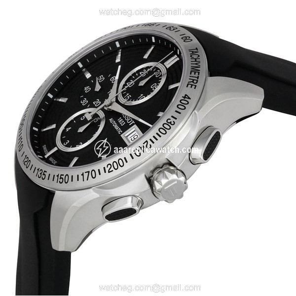Tissot T024.427.17.051.00 Submariner