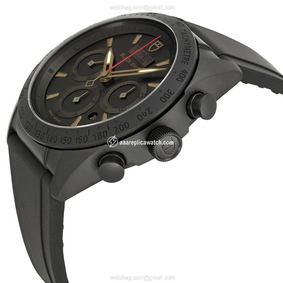 Tudor 42000CN-BKRS Submariner
