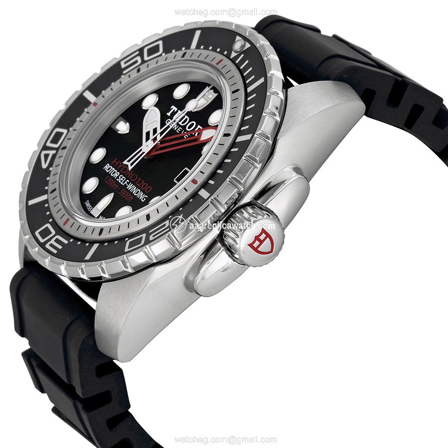 Tudor 25000 Submariner