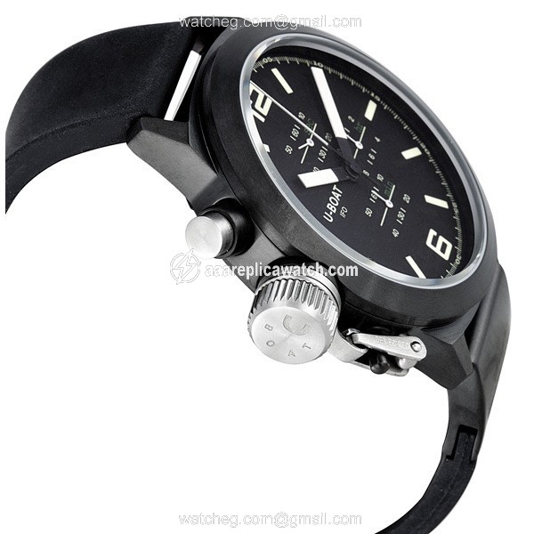 U-Boat 1021 Submariner